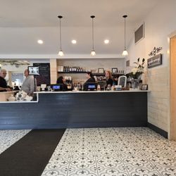 The Southern Cafe