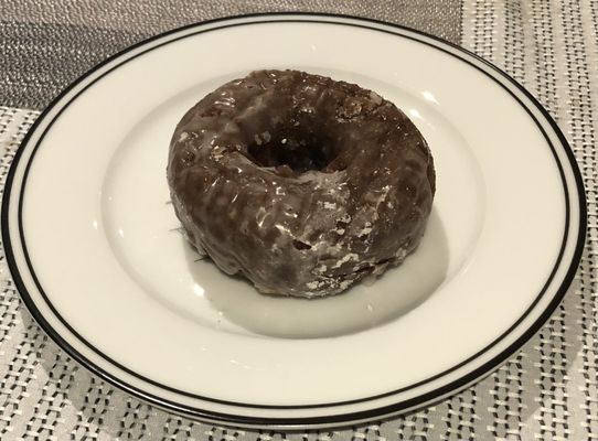Boston Donuts by null