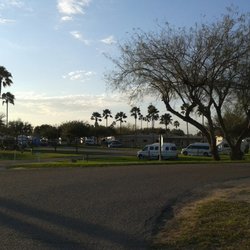 Twin Lakes RV Park