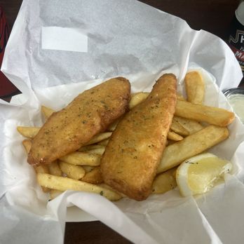 The Fish N Chips - Wild cod and steak fries - Fish & Chips Near Me - Artesia, California The Fish N Chips - Wild cod and steak fries - Fish & Chips Near Me - Artesia, California
