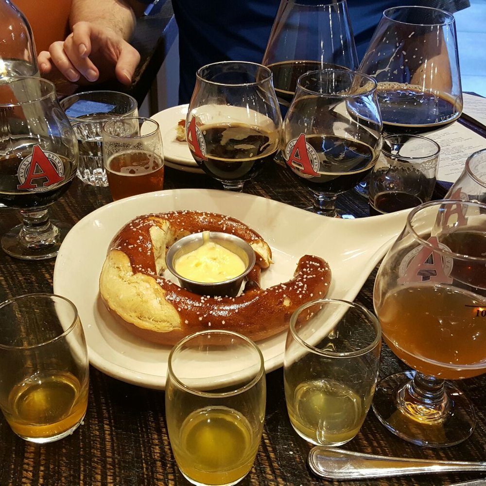Avery Brewing - Oh yeah! - Breweries Near Me - Boulder, Colorado