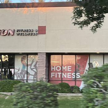 Johnson Fitness & Wellness Store - Sporting Goods Near Me - Gilbert, Arizona Johnson Fitness & Wellness Store - Sporting Goods Near Me - Gilbert, Arizona