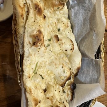 Moghul Express - Garlic Naan - Indian Near Me - Kendall Park, New Jersey Moghul Express - Garlic Naan - Indian Near Me - Kendall Park, New Jersey