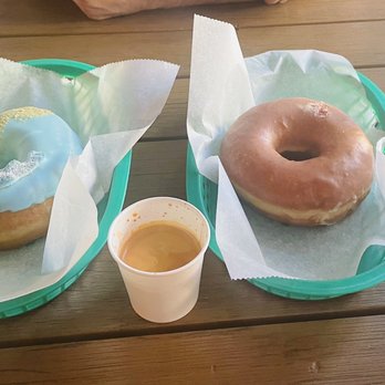 Brewnuts - Donuts Near Me - Cleveland, Ohio Brewnuts - Donuts Near Me - Cleveland, Ohio
