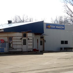 The Fish Wagon