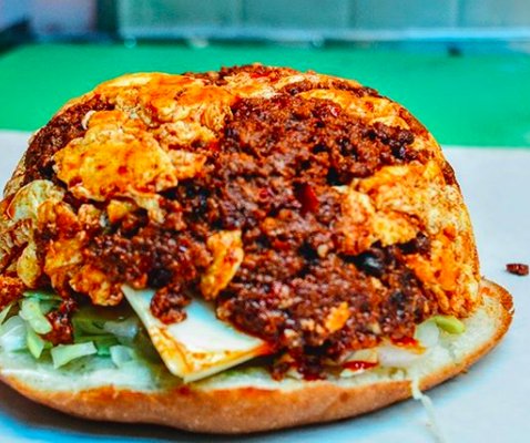 Torta Movil by null