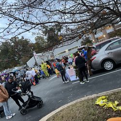 Escape Time - Long wait for the mobile escape room