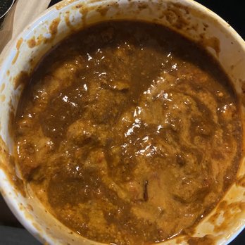 McAlister's Deli - Chili was supposed to be tortilla soup. - Delis Near Me - Georgetown, Texas