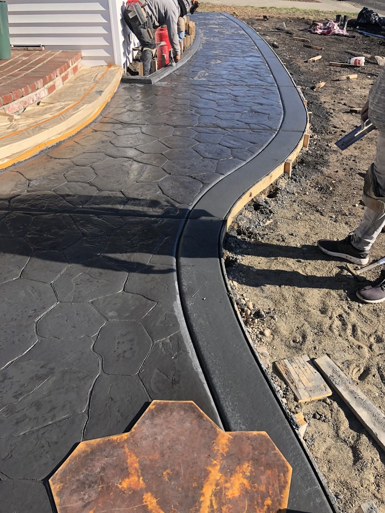 EAST BAY CONCRETE CONSTRUCTION Updated April 2024 36 Photos Vacaville, California