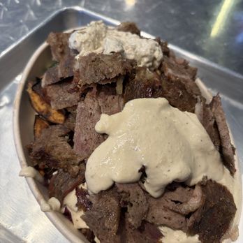 Shawarma Mia - Turkish Near Me - Brooklyn, New York