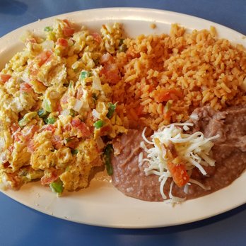 El Paraiso - Huevos a la Mexicana! - Mexican Near Me - Elgin, Illinois El Paraiso - Huevos a la Mexicana! - Mexican Near Me - Elgin, Illinois