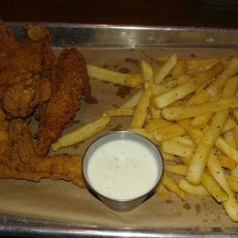 Coyote Entertainment Center - Chicken Tenders Plate - Cinema Near Me - Lemoore, California Coyote Entertainment Center - Chicken Tenders Plate - Cinema Near Me - Lemoore, California
