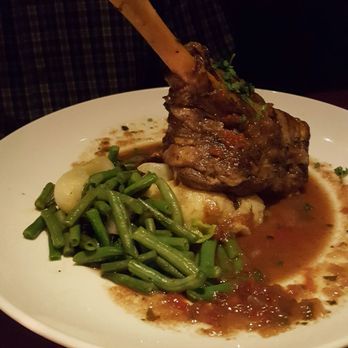 Seasons 52 - Lamb Shank - New American Near Me - Memphis, Tennessee Seasons 52 - Lamb Shank - New American Near Me - Memphis, Tennessee