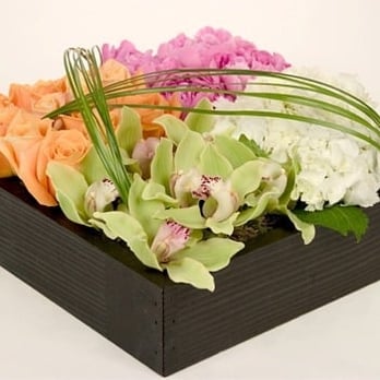 An Octopus's Garden - Event Centerpieces - Florists Near Me - Las Vegas, Nevada An Octopus's Garden - Event Centerpieces - Florists Near Me - Las Vegas, Nevada