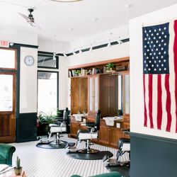 Frank's Gentlemen's Salon