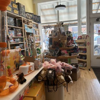 Castle Toys - Toy Stores Near Me - Castle Rock, Colorado