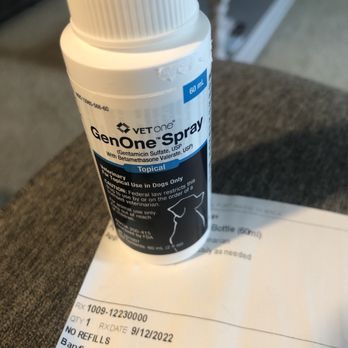 Banfield Pet Hospital - Banfield charged us $27 for this 9/12/22. Same product sells online for under $8. - Veterinarians Near Me - Fort Wayne, Indiana