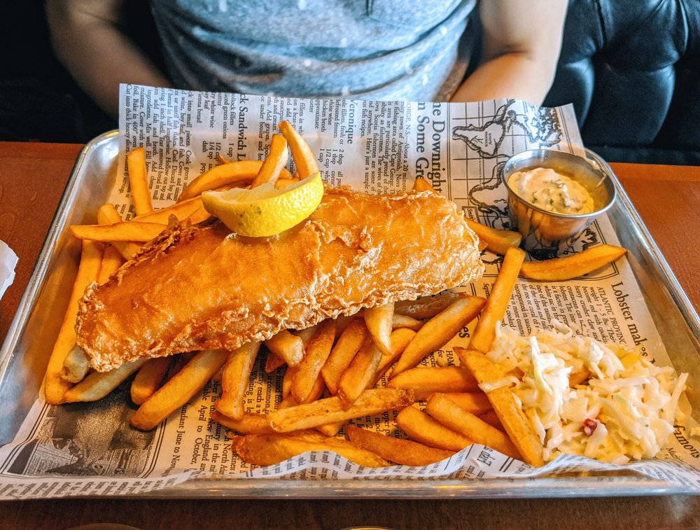 DRAKE A FIRKIN PUB 86 Photos & 49 Reviews 6982 Financial Drive