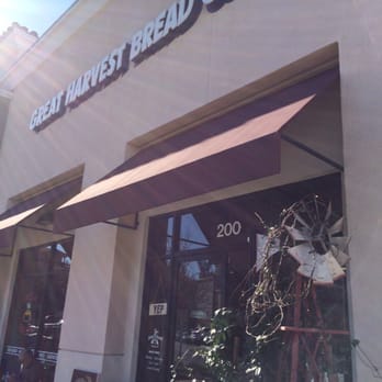 Great Harvest Bread Co - Entrance - Bakeries Near Me - Temecula, California