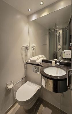 Wakeup Copenhagen, Borgergade by null