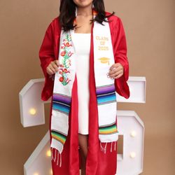 Black And White Photography - Graduation