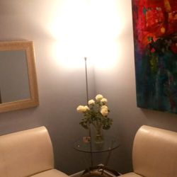 Ciao Bella Medspa - Waiting Room