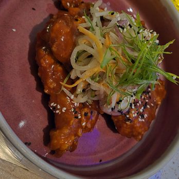 TLK- Tigerlily Kitchen - Korean Gochujang Fried Chicken - Pan Asian Near Me - New York, New York TLK- Tigerlily Kitchen - Korean Gochujang Fried Chicken - Pan Asian Near Me - New York, New York