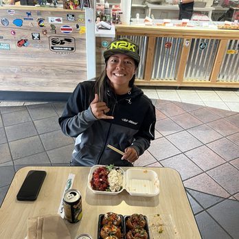 Ono Authentic Hawaiian Poke - Poke - Poke Near Me - Edmonds, Washington Ono Authentic Hawaiian Poke - Poke - Poke Near Me - Edmonds, Washington