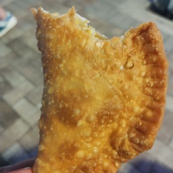 Blarney Bash - Empanada of crab - Festivals Near Me - Coral Springs, Florida Blarney Bash - Empanada of crab - Festivals Near Me - Coral Springs, Florida