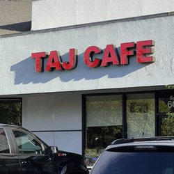 Taj Cafe
