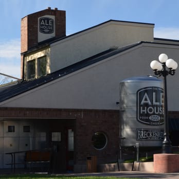 Ale House - Beer Bar Near Me - Grand Junction, Colorado