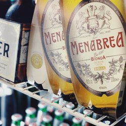 Mercato - Imported and domestic beers