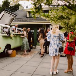 Kitsap Bartending Services