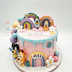 BC Cakes