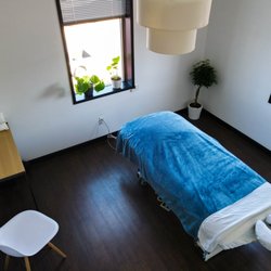 Stoked Massage Therapy and Wellness Centre