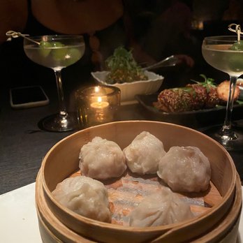 Buddakan - General Tso 's Dumplings - Chinese Near Me - New York, New York Buddakan - General Tso 's Dumplings - Chinese Near Me - New York, New York