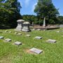 Photo of Rural Hill Cemetery