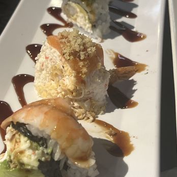 Sushi Loco - Sushi Bars Near Me - Corona, California Sushi Loco - Sushi Bars Near Me - Corona, California