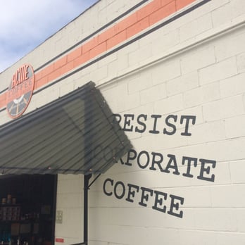 Acme Coffee Roasting - Mission statement - Coffee & Tea Near Me - Seaside, California