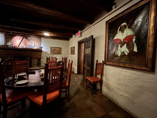 Buckhorn Saloon & Opera House by null