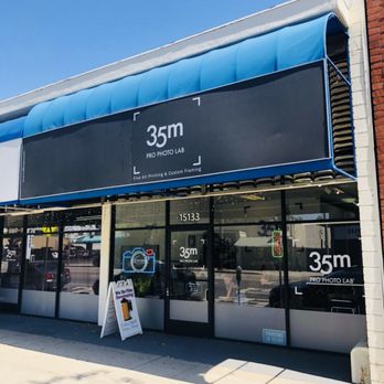 35m pro photo lab - Photography Stores & Services Near Me - Sherman Oaks, California