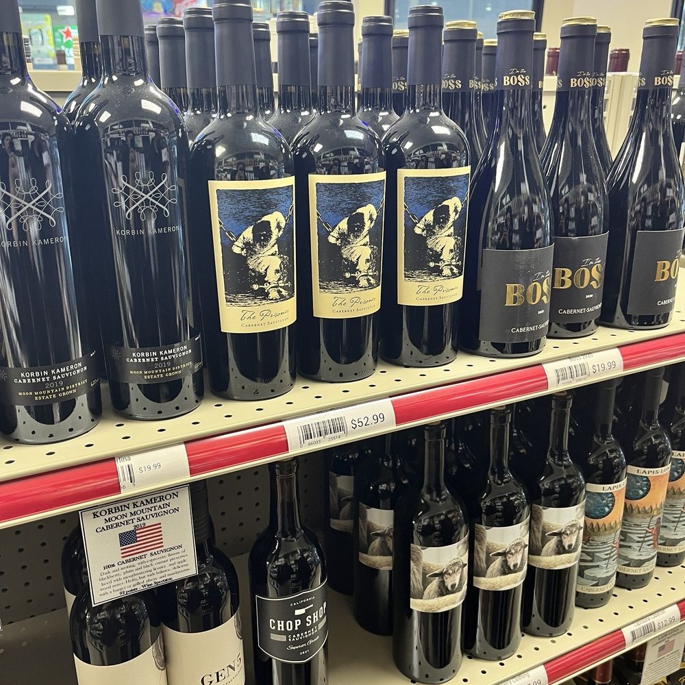 7s Star - Beer, Wine & Spirits Near Me - Atlanta, Georgia