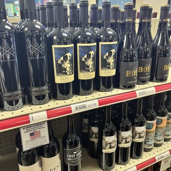 7s Star - Beer, Wine & Spirits Near Me - Atlanta, Georgia