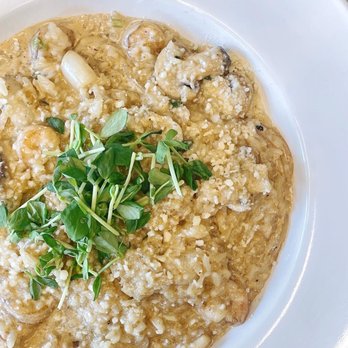 Whealthy - SEAFOOD RISOTTO - Asian Fusion Near Me - Santa Ana, California Whealthy - SEAFOOD RISOTTO - Asian Fusion Near Me - Santa Ana, California
