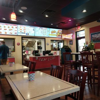 Sonic Drive-In - Fast Food Near Me - Chesapeake, Virginia