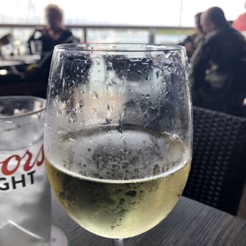 Restaurant 604 - Moscato I ordered. Glass was so damn dirty. Water marks. Stains. Didn't bother drying. Greasy finger prints all over! - Breakfast & Brunch Near Me - Honolulu, Hawaii Restaurant 604 - Moscato I ordered. Glass was so damn dirty. Water marks. Stains. Didn't bother drying. Greasy finger prints all over! - Breakfast & Brunch Near Me - Honolulu, Hawaii