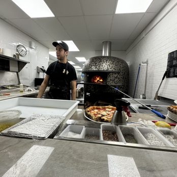 IL  Posto - Italian Near Me - San Diego, California