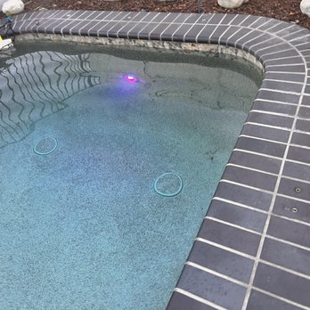Socal Pool Remodeling - That LED is Awesome.! Thanks SoCal Pool Remodeling for upgrading my pool heater and light to LED - Pool & Hot Tub Service Near Me - Norco, California