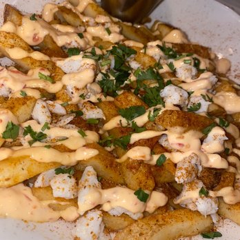 Bonefish Grill - Crab fries 10/10 - Seafood Near Me - Snellville, Georgia Bonefish Grill - Crab fries 10/10 - Seafood Near Me - Snellville, Georgia