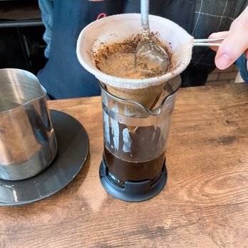 Salento Coffee - Coffee & Tea Near Me - West Palm Beach, Florida Salento Coffee - Coffee & Tea Near Me - West Palm Beach, Florida
